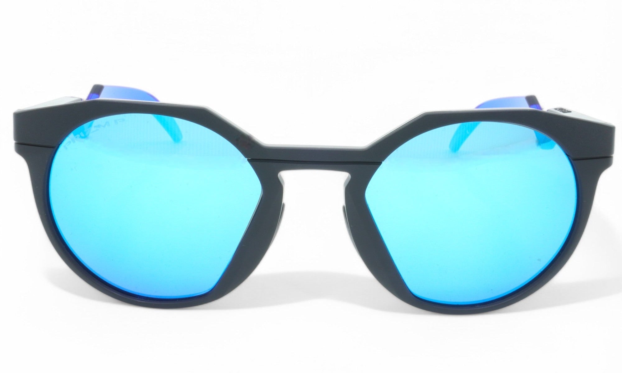 [OO9242A-04] Unisex Oakley HSTN A Polarized Sunglasses