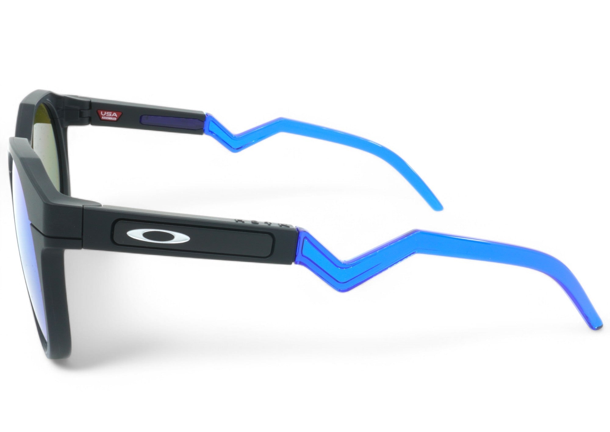 [OO9242A-04] Unisex Oakley HSTN A Polarized Sunglasses