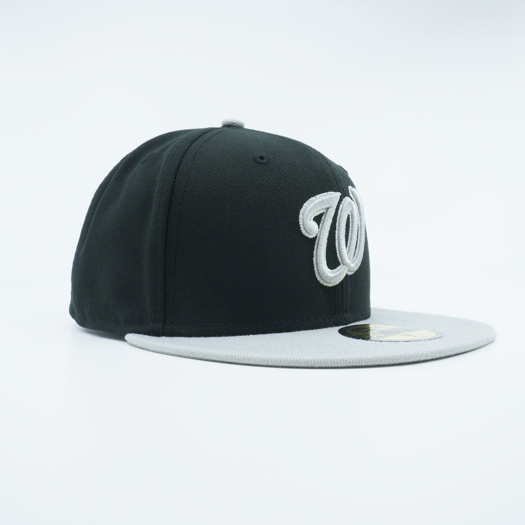 [60203930] Mens New Era MLB WASHINGTON NATIONALS 5950 FITTED 'COLOR PACK'