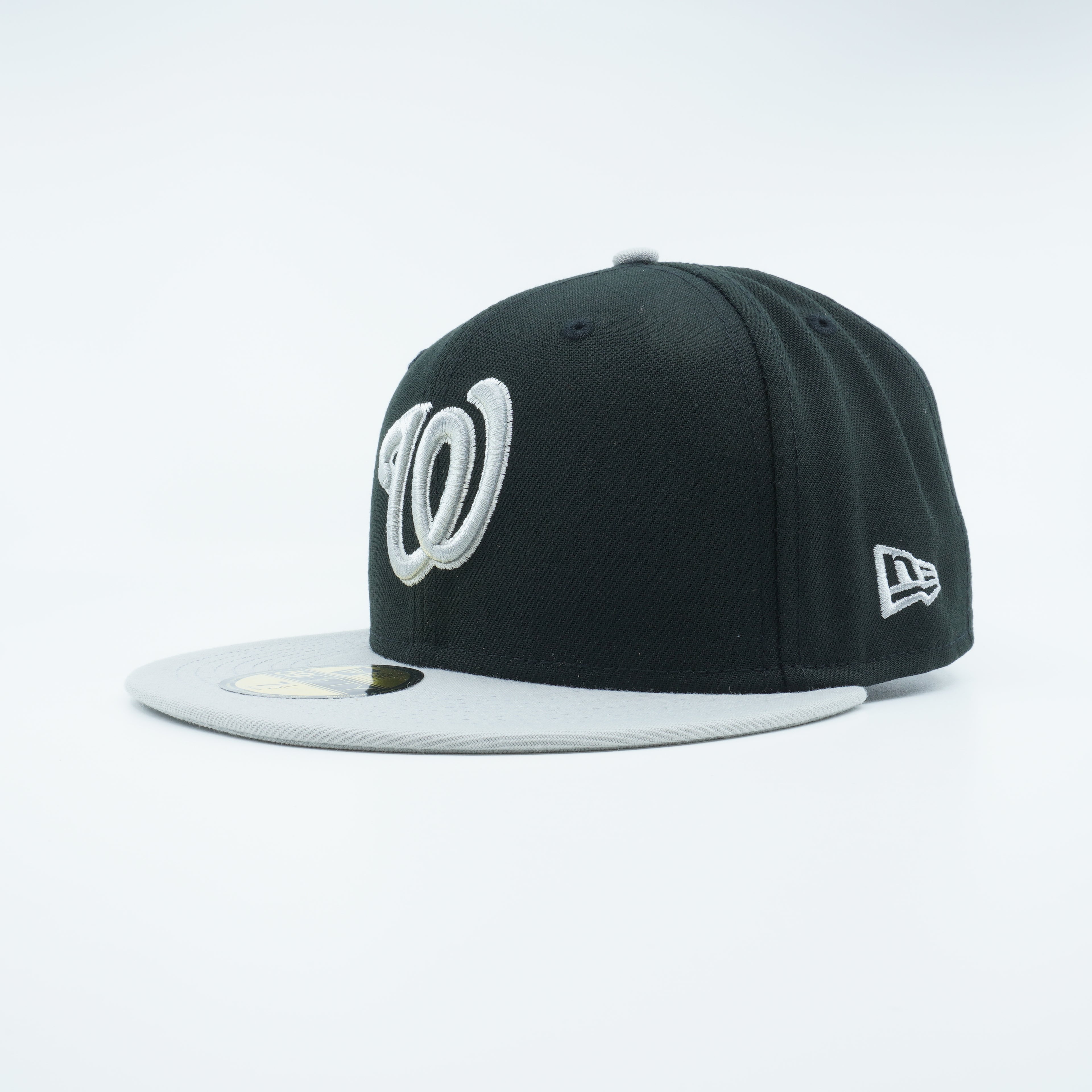 [60203930] Mens New Era MLB WASHINGTON NATIONALS 5950 FITTED 'COLOR PACK'