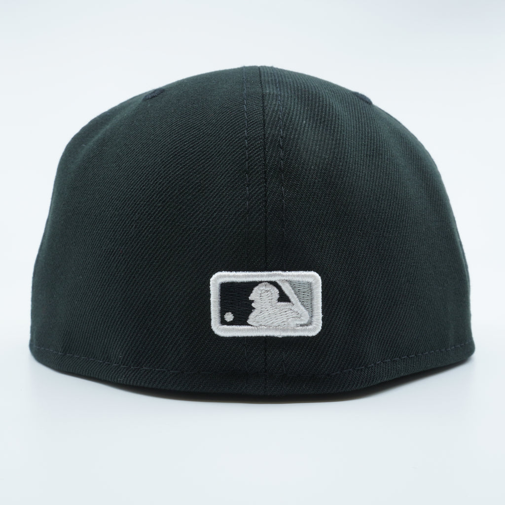 [60203930] Mens New Era MLB WASHINGTON NATIONALS 5950 FITTED 'COLOR PACK'