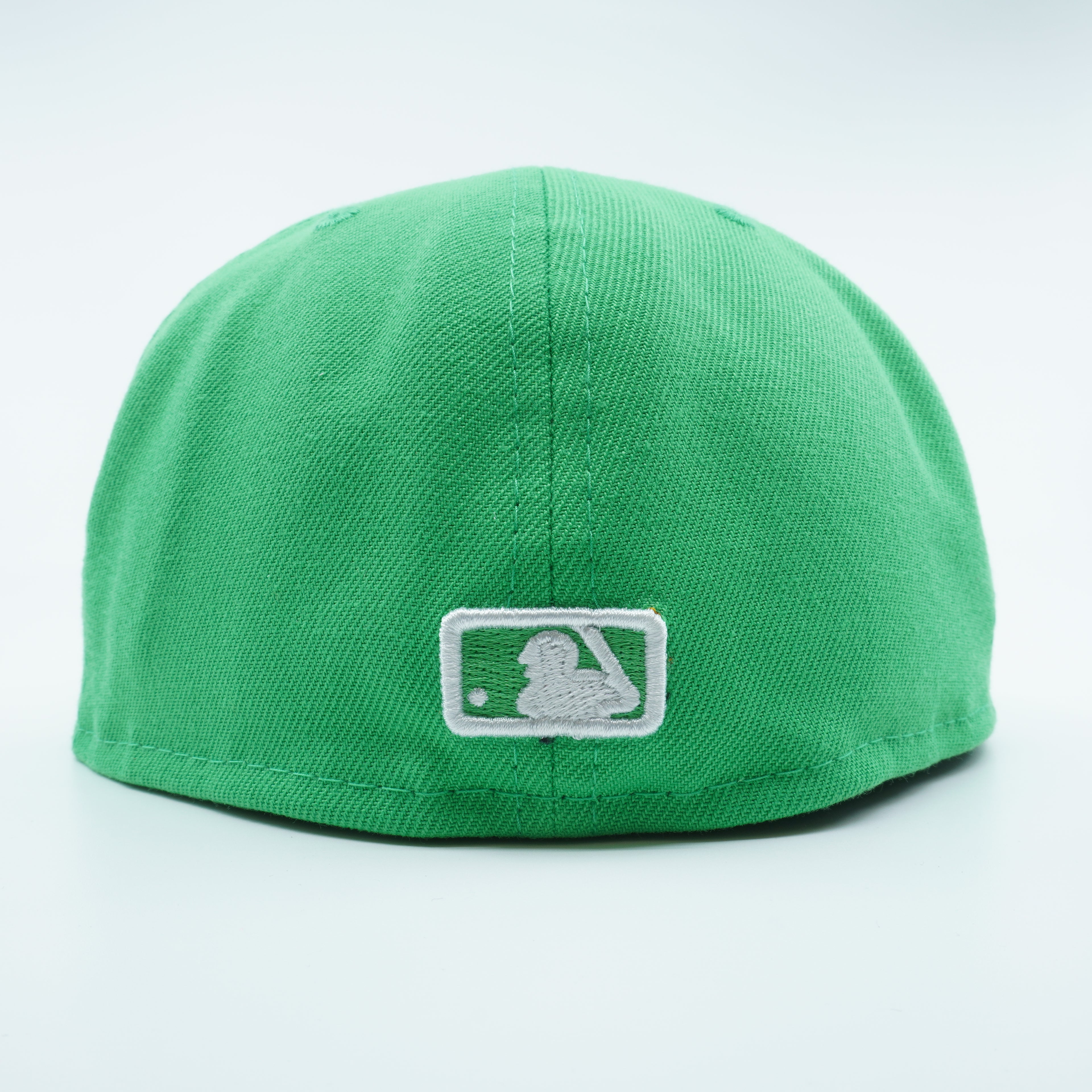 [70685213] Mens New Era MLB TEXAS RANGERS 5950 FITTED - ISLAND GREEN