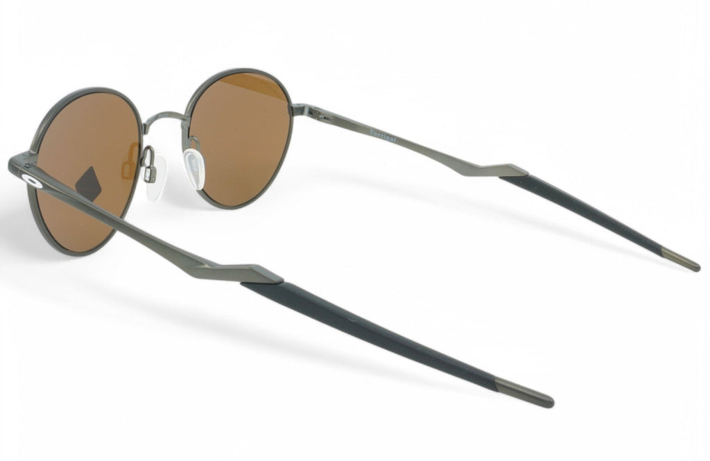 [OO4146-07] Unisex Oakley TERRIGAL Sunglasses