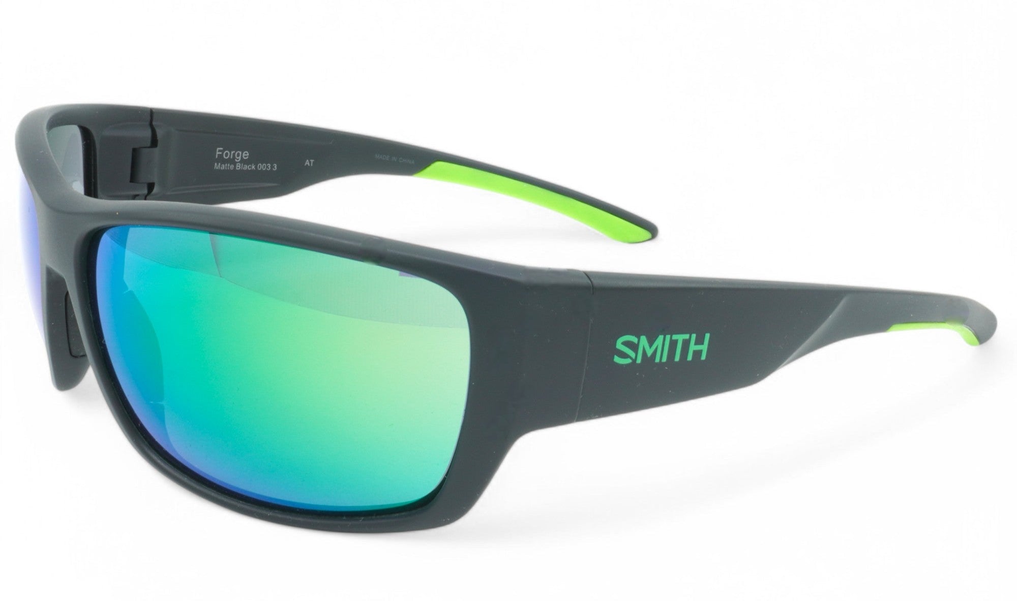 [20042700361Z9] Mens Smith Optics Forge Sunglasses