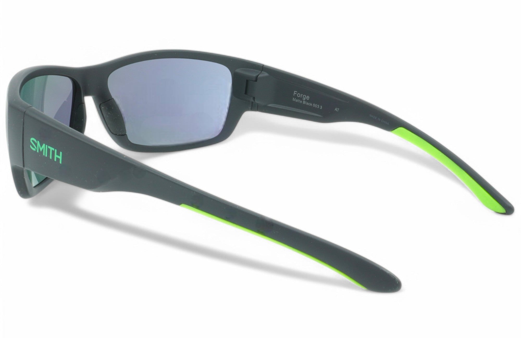 [20042700361Z9] Mens Smith Optics Forge Sunglasses