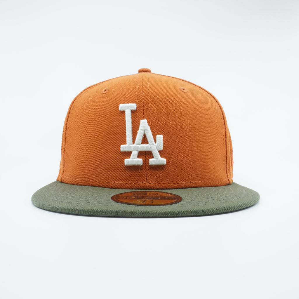 [70738516] Mens New Era MLB LA DODGERS 5950 FITTED 'ALL STAR GAME 1992'