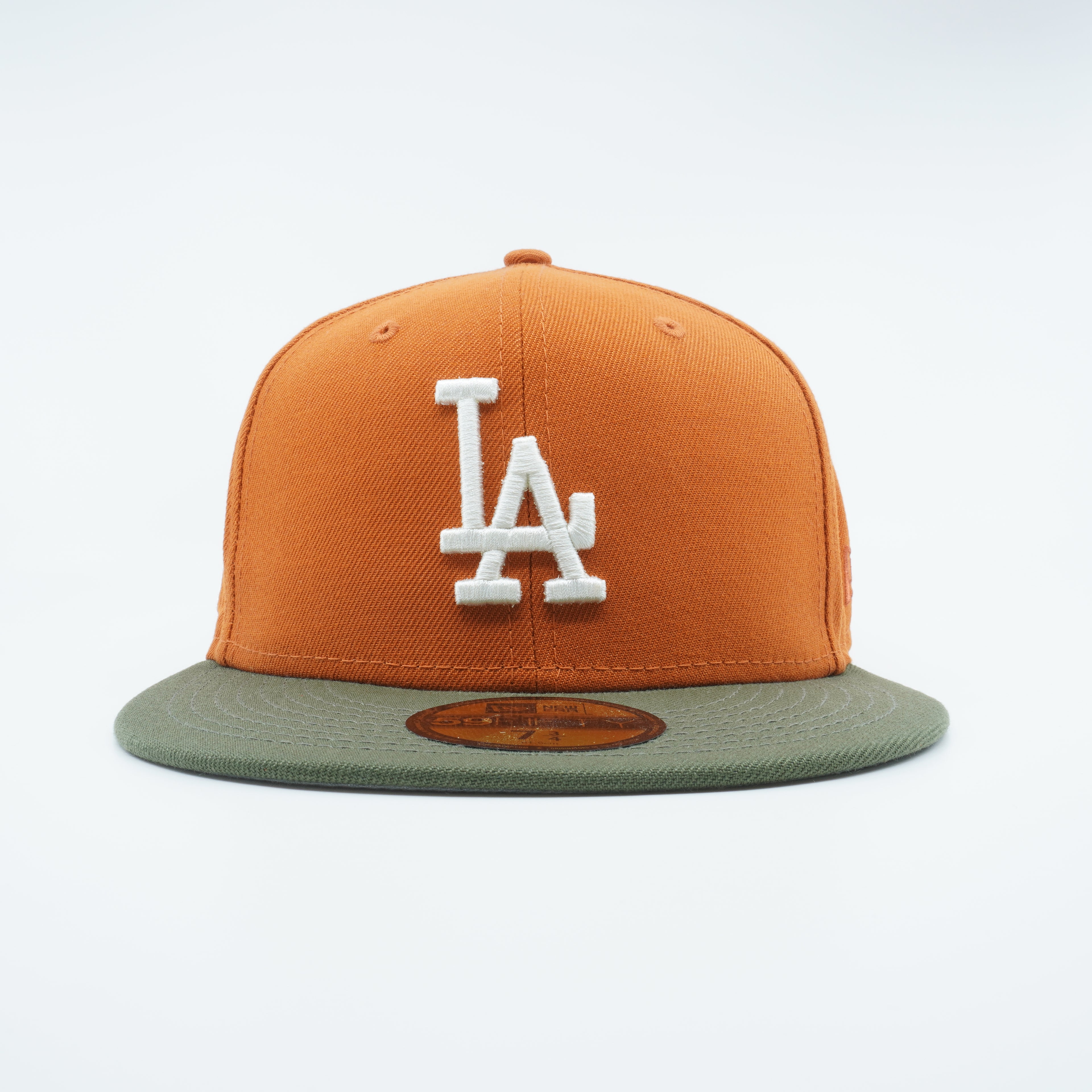 [70738516] Mens New Era MLB LA DODGERS 5950 FITTED 'ALL STAR GAME 1992'