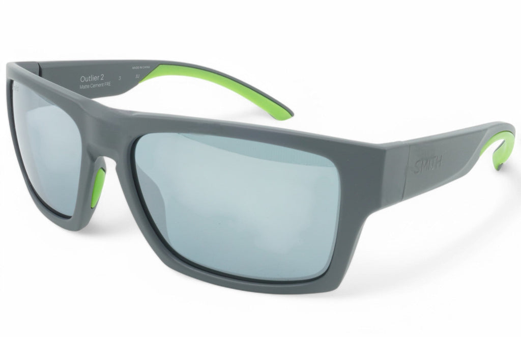 [200670FRE56XB] Mens Smith Optics Outlier 2 Sunglasses