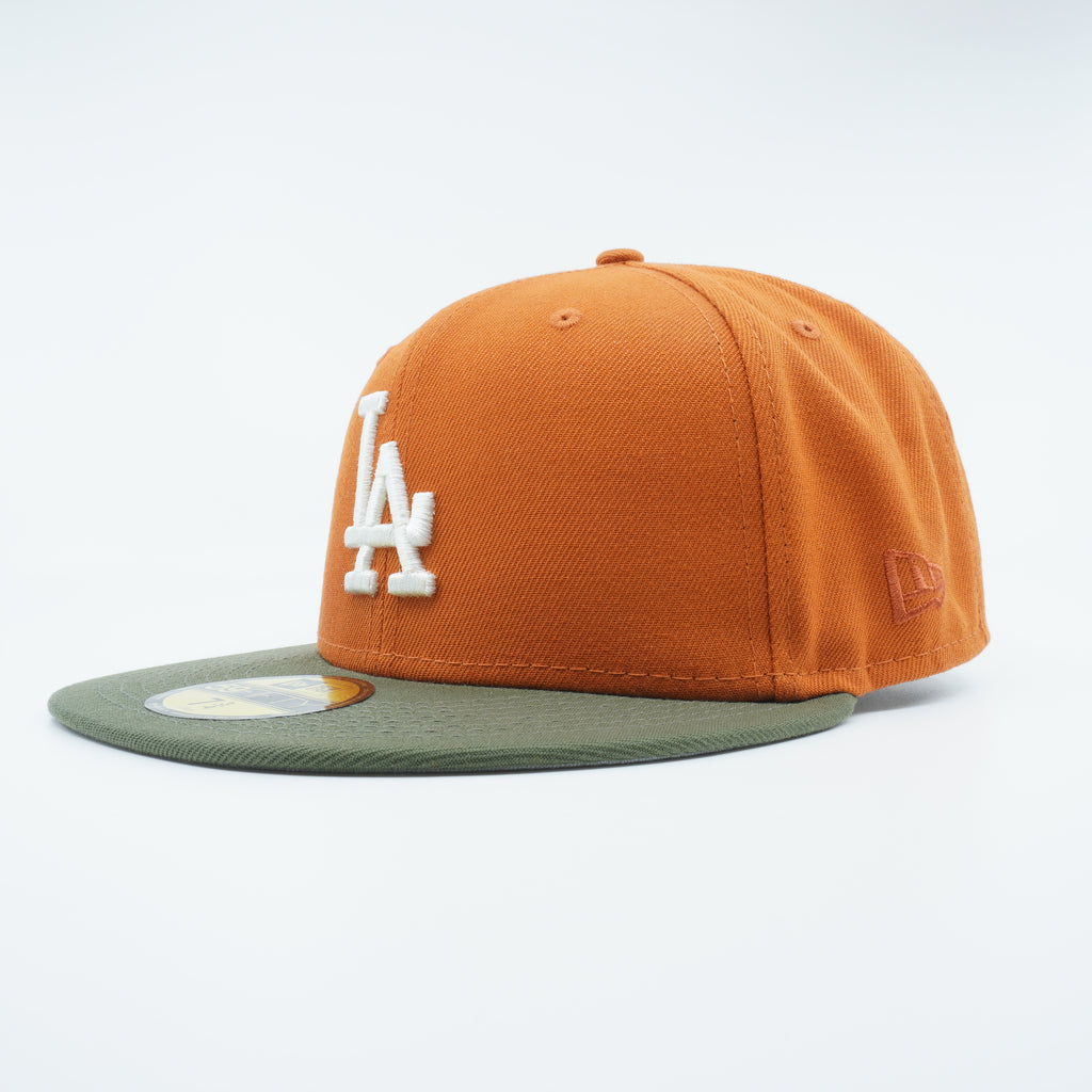 [70738516] Mens New Era MLB LA DODGERS 5950 FITTED 'ALL STAR GAME 1992'