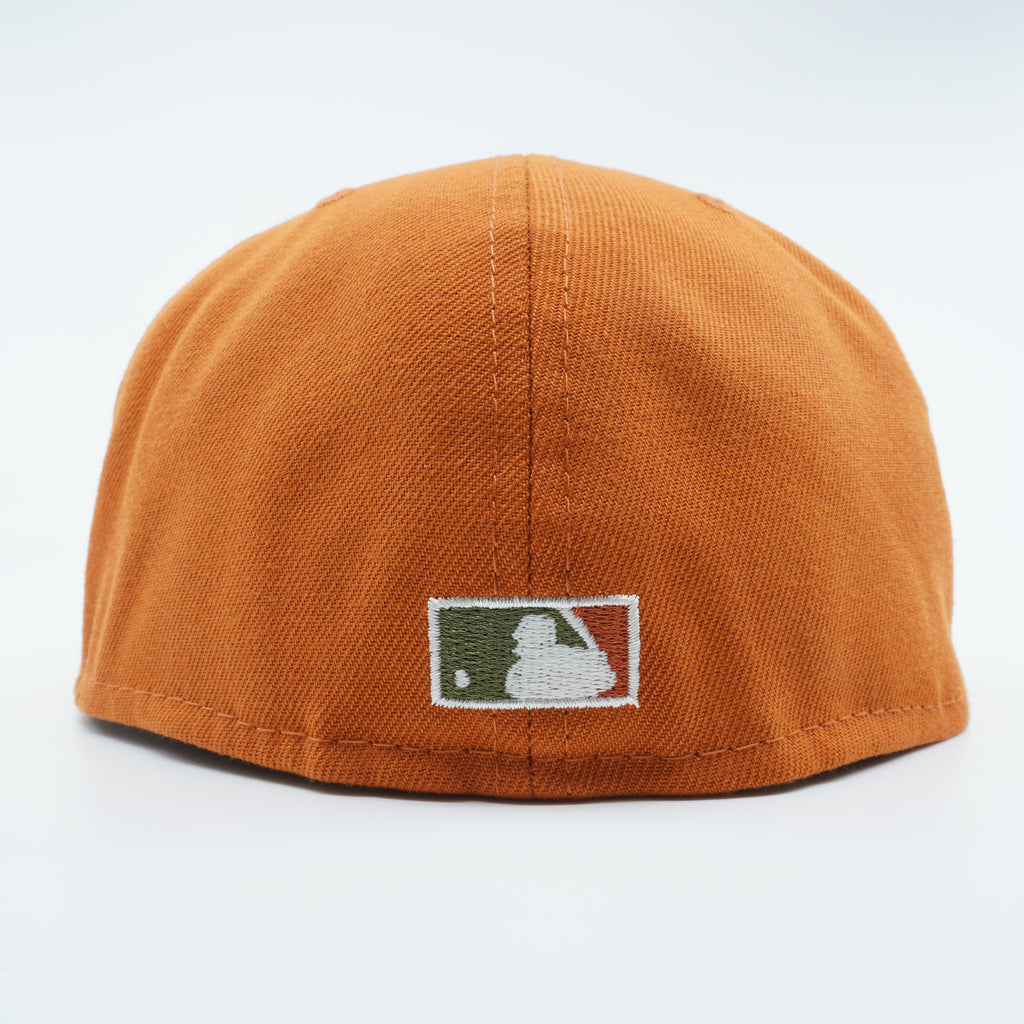 [70738516] Mens New Era MLB LA DODGERS 5950 FITTED 'ALL STAR GAME 1992'