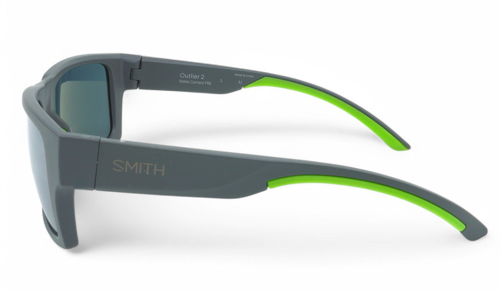 [200670FRE56XB] Mens Smith Optics Outlier 2 Sunglasses