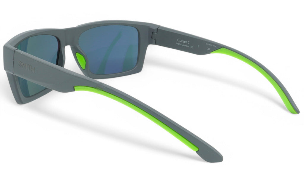[200670FRE56XB] Mens Smith Optics Outlier 2 Sunglasses
