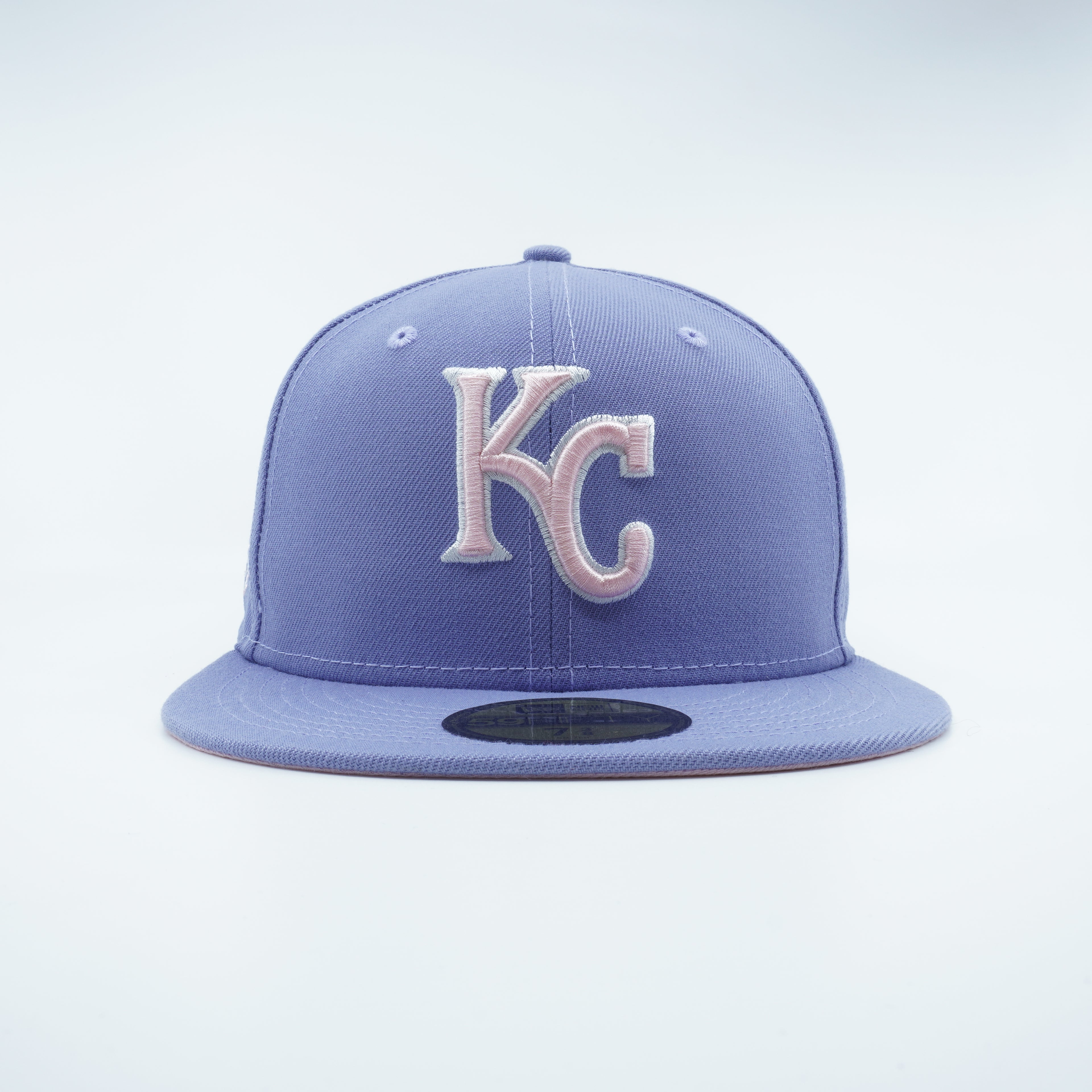 [70691204] Mens New Era MLB KANSAS CITY ROYALS 5950 FITTED '40TH ANNIVERSARY'
