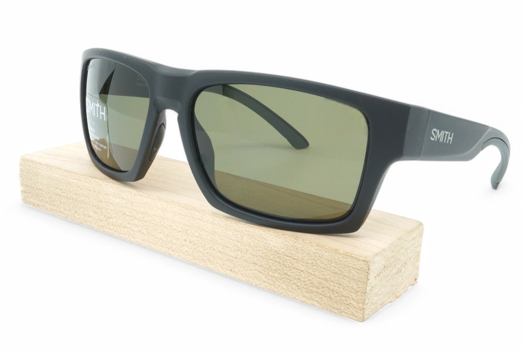 [20067000356L7] Mens Smith Optics Outlier 2 Polarized Sunglasses