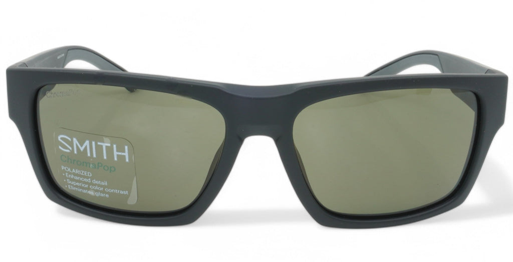 [20067000356L7] Mens Smith Optics Outlier 2 Polarized Sunglasses