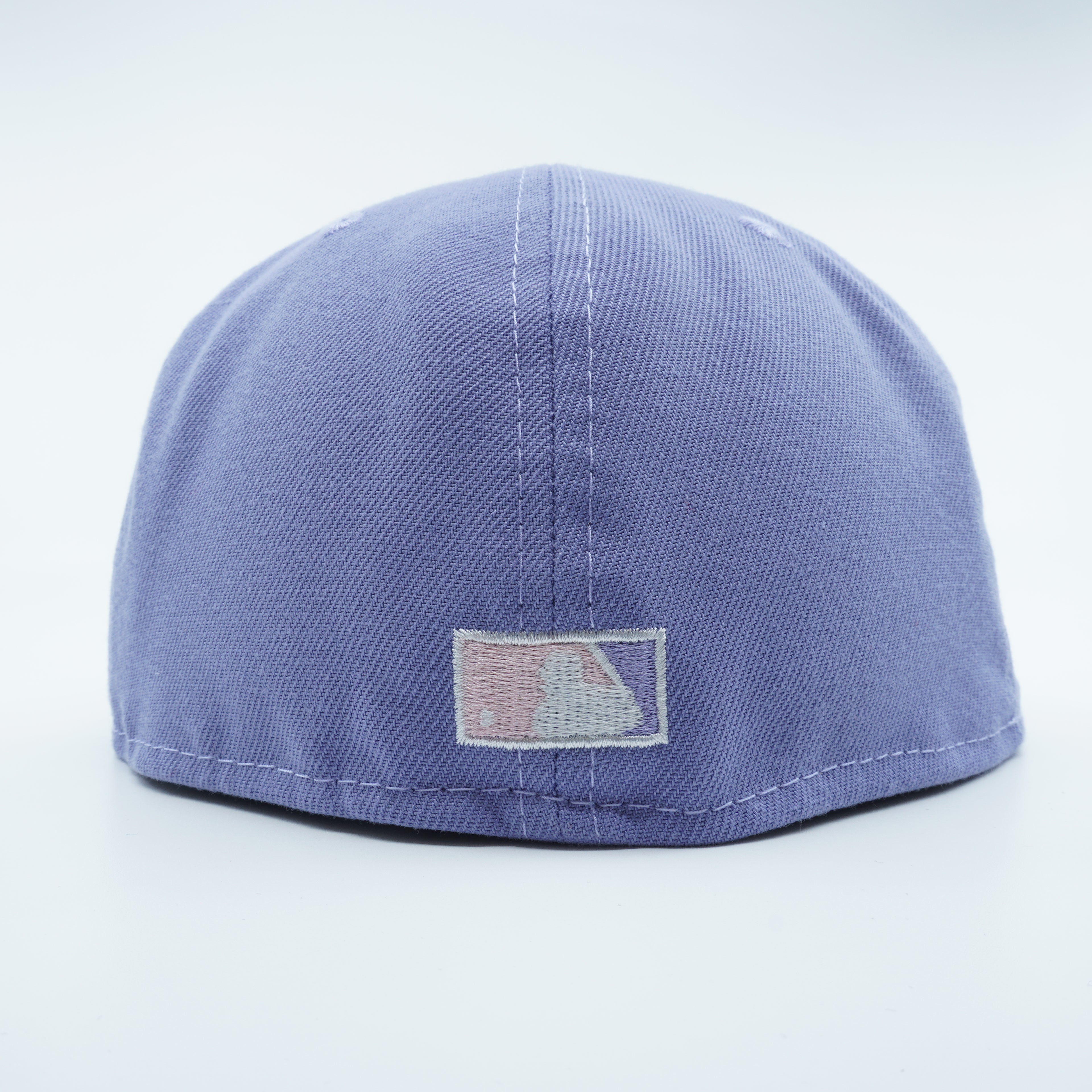 [70691204] Mens New Era MLB KANSAS CITY ROYALS 5950 FITTED '40TH ANNIVERSARY'