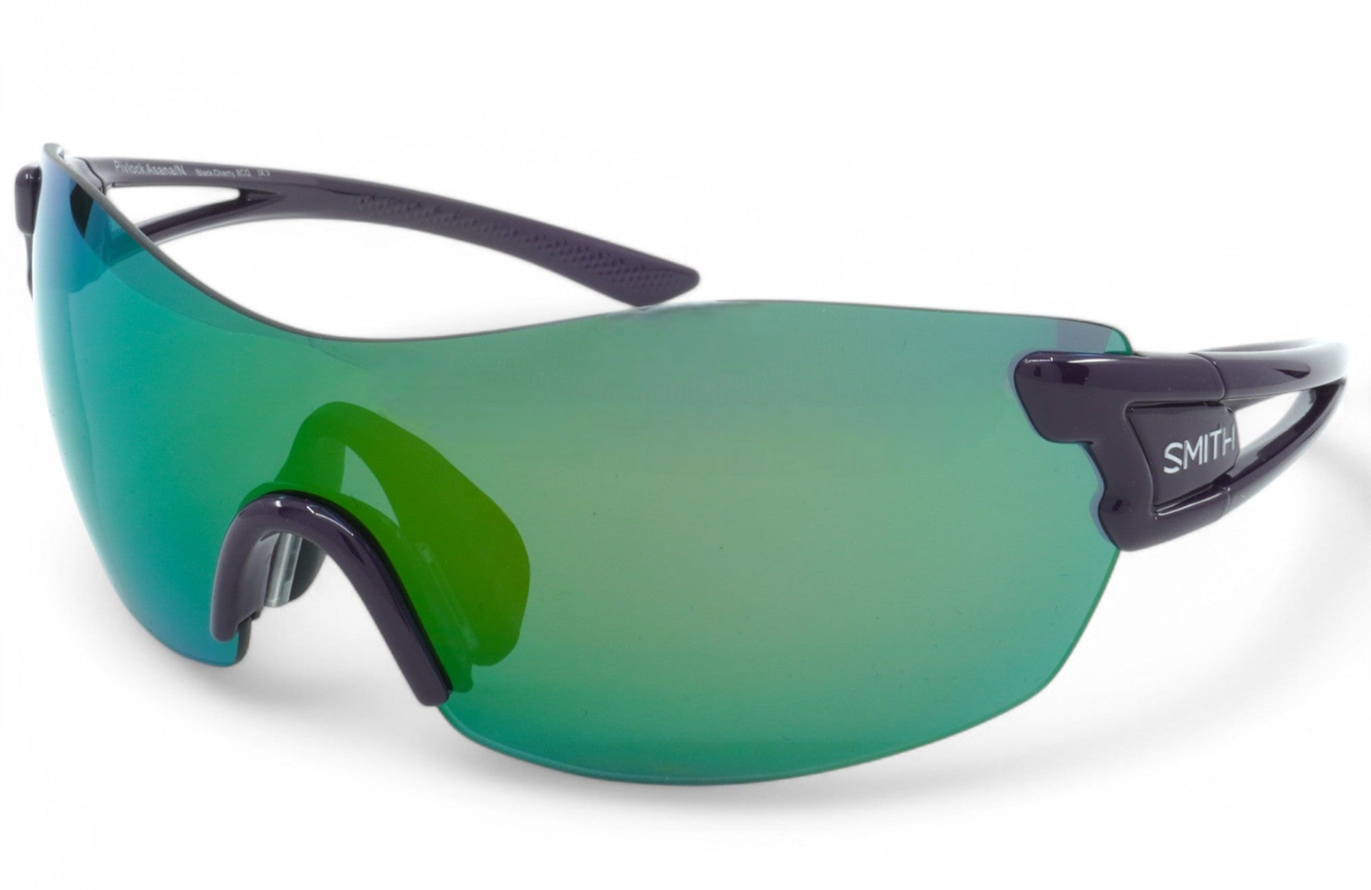 [PLGNX838CQ-ASANA] Mens Smith Optics Pivlock Asana Sunglasses