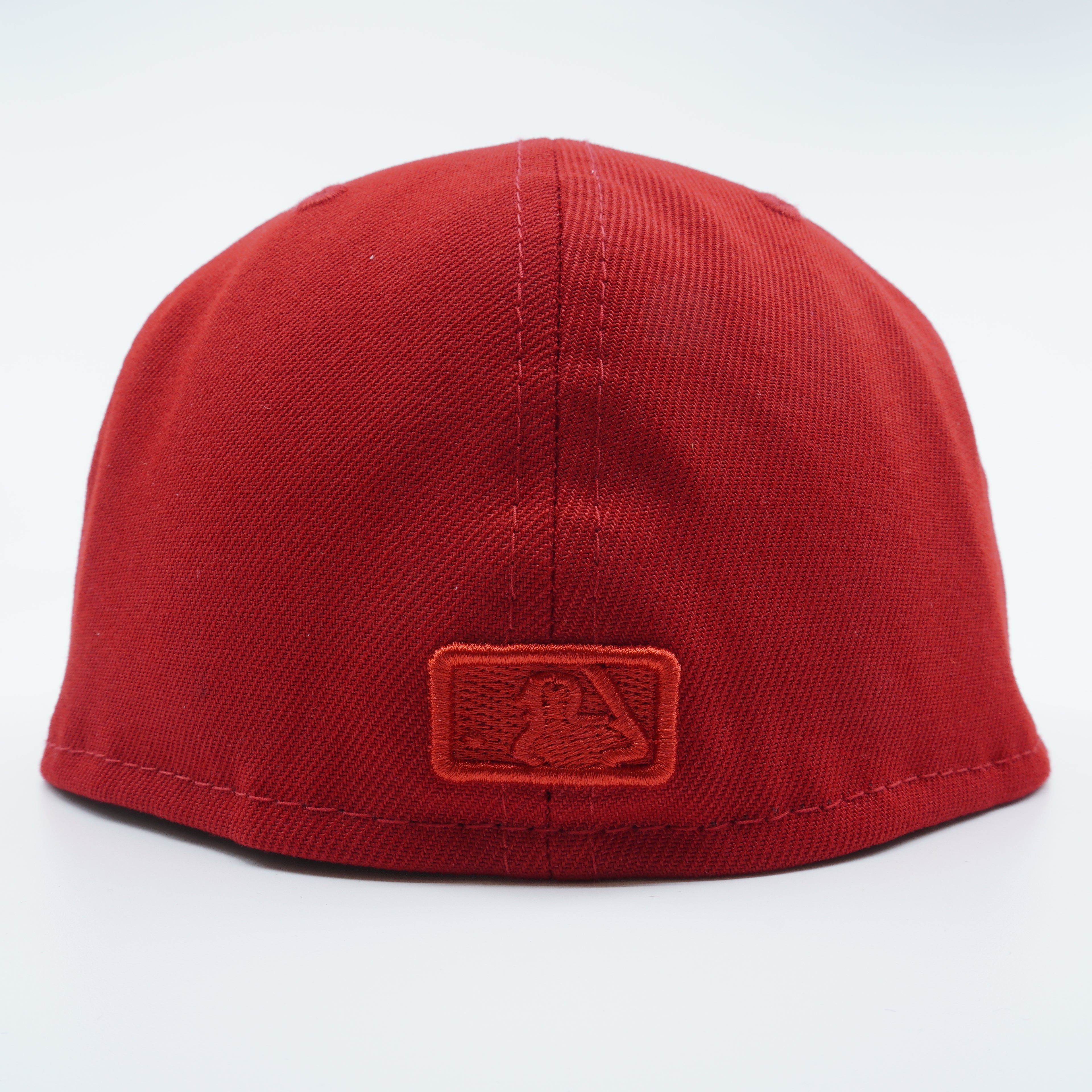 [70700184] Mens New Era MLB HOUSTON ASTROS 5950 FITTED 'RED' - RED