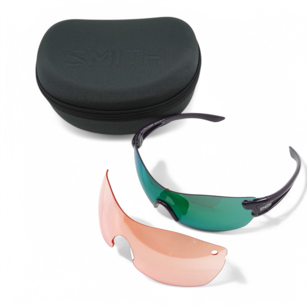 [PLGNX838CQ-ASANA] Mens Smith Optics Pivlock Asana Sunglasses