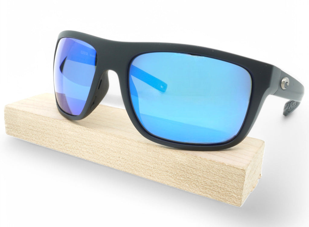 [6S9021-20] Unisex Costa Broadbill Polarized Sunglasses