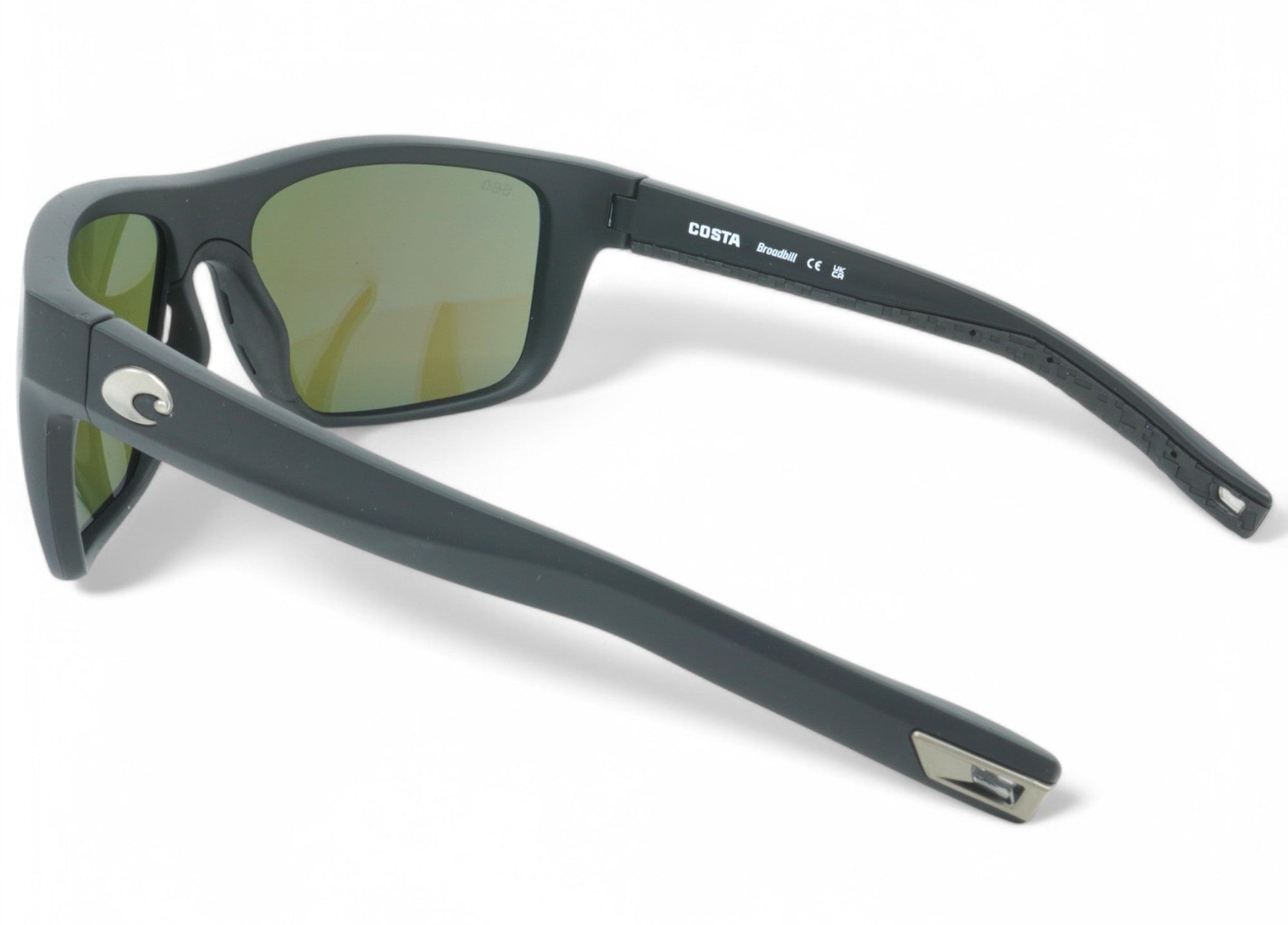 [6S9021-20] Unisex Costa Broadbill Polarized Sunglasses