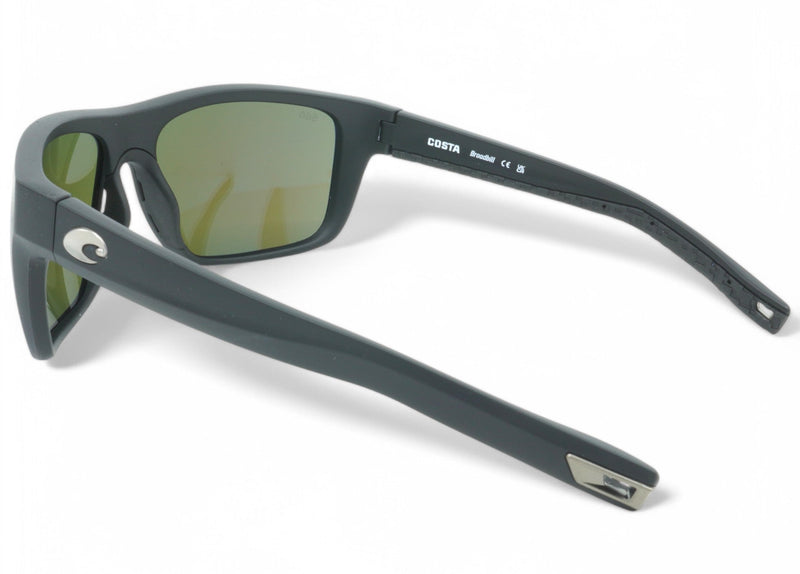 [6S9021-20] Unisex Costa Broadbill Polarized Sunglasses