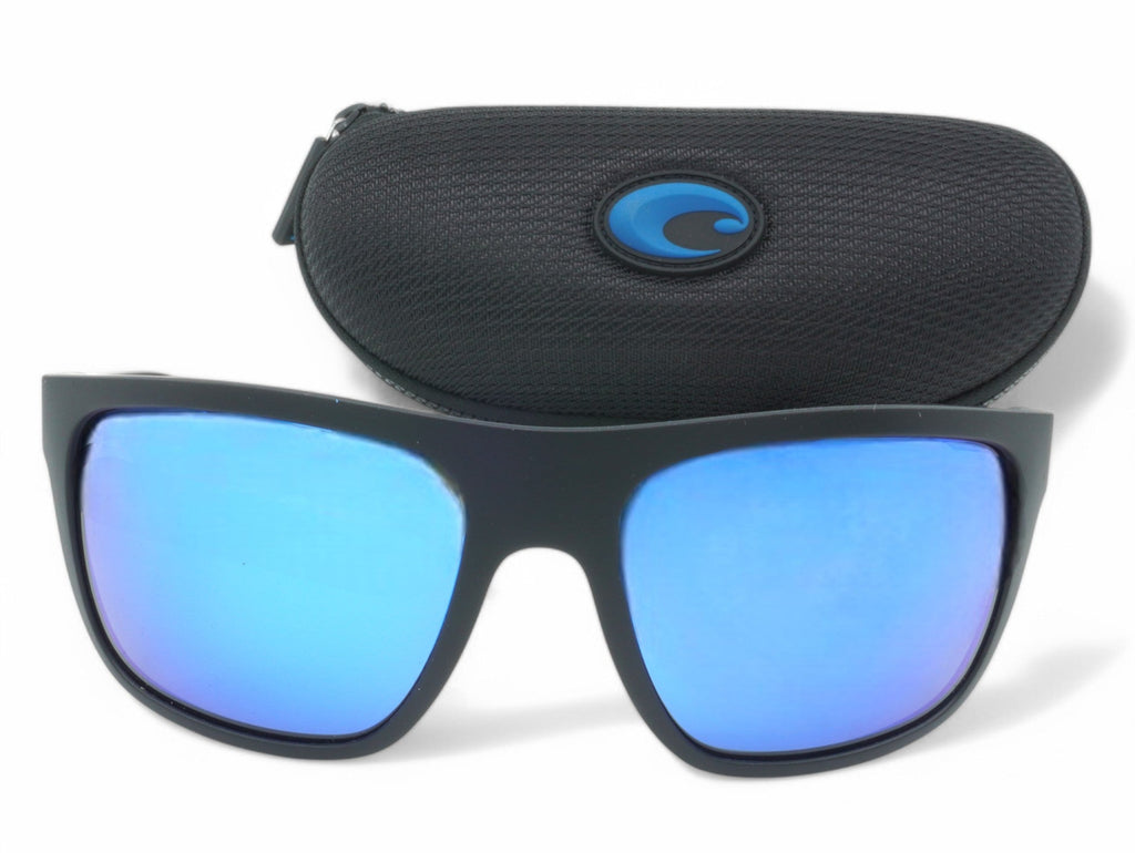 [6S9021-20] Unisex Costa Broadbill Polarized Sunglasses