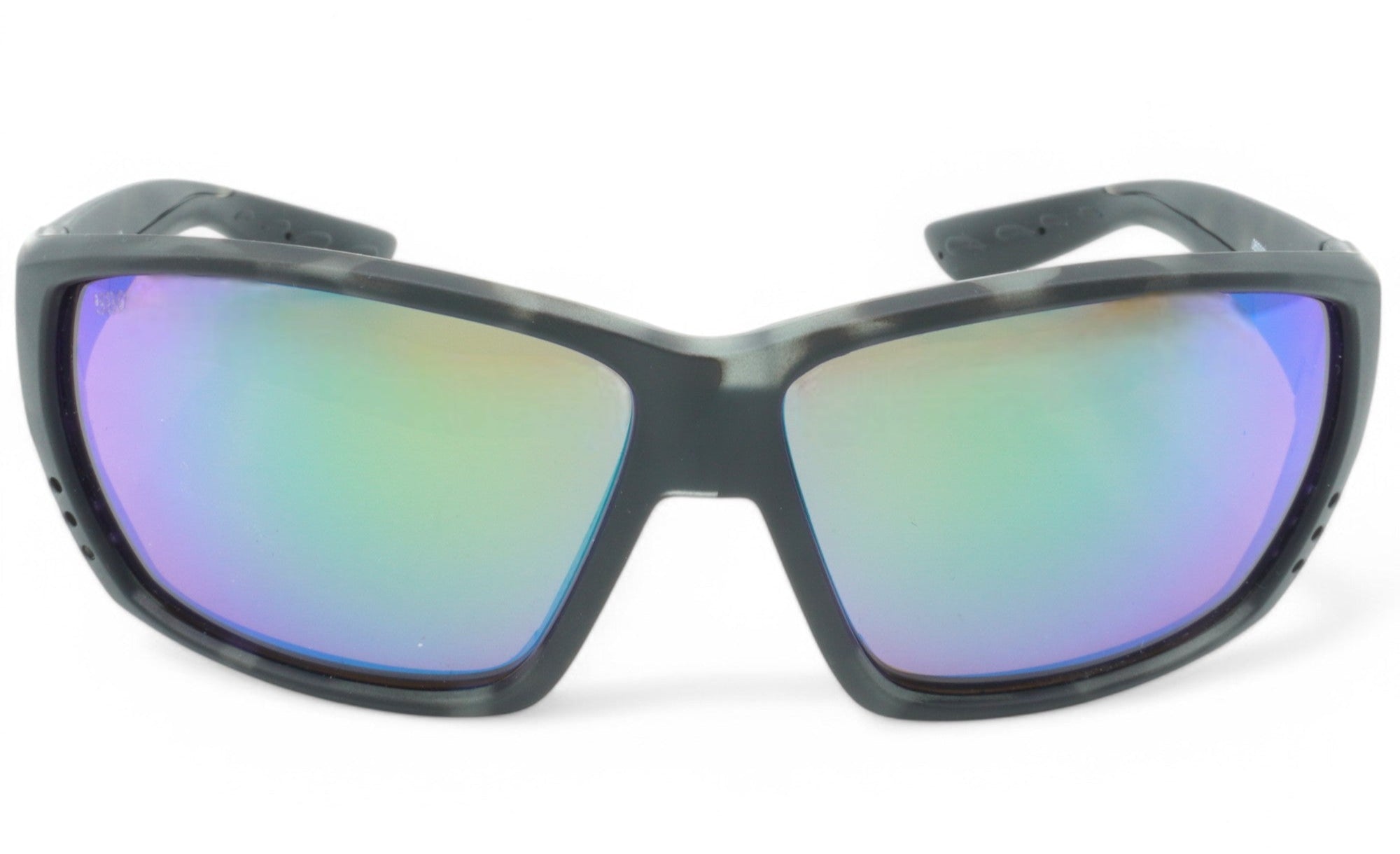 [6S9009-59] Unisex Costa Tuna Alley Polarized Sunglasses