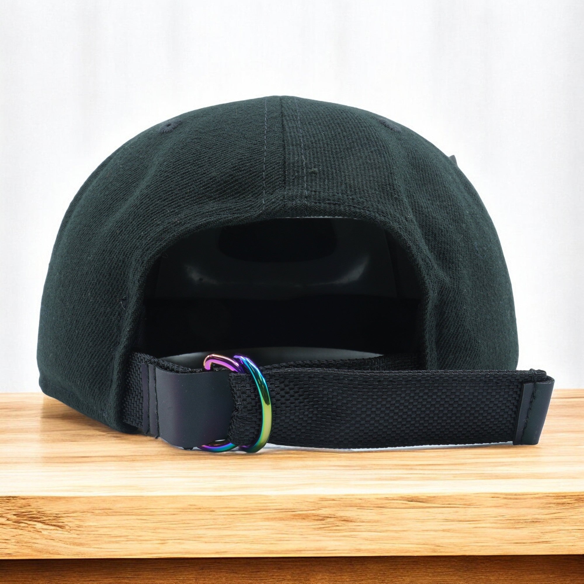 [11450205] Mens New Era NBA GS WARRIORS 950 SNAPBACK 'COLOR SWITCH' - BLACK