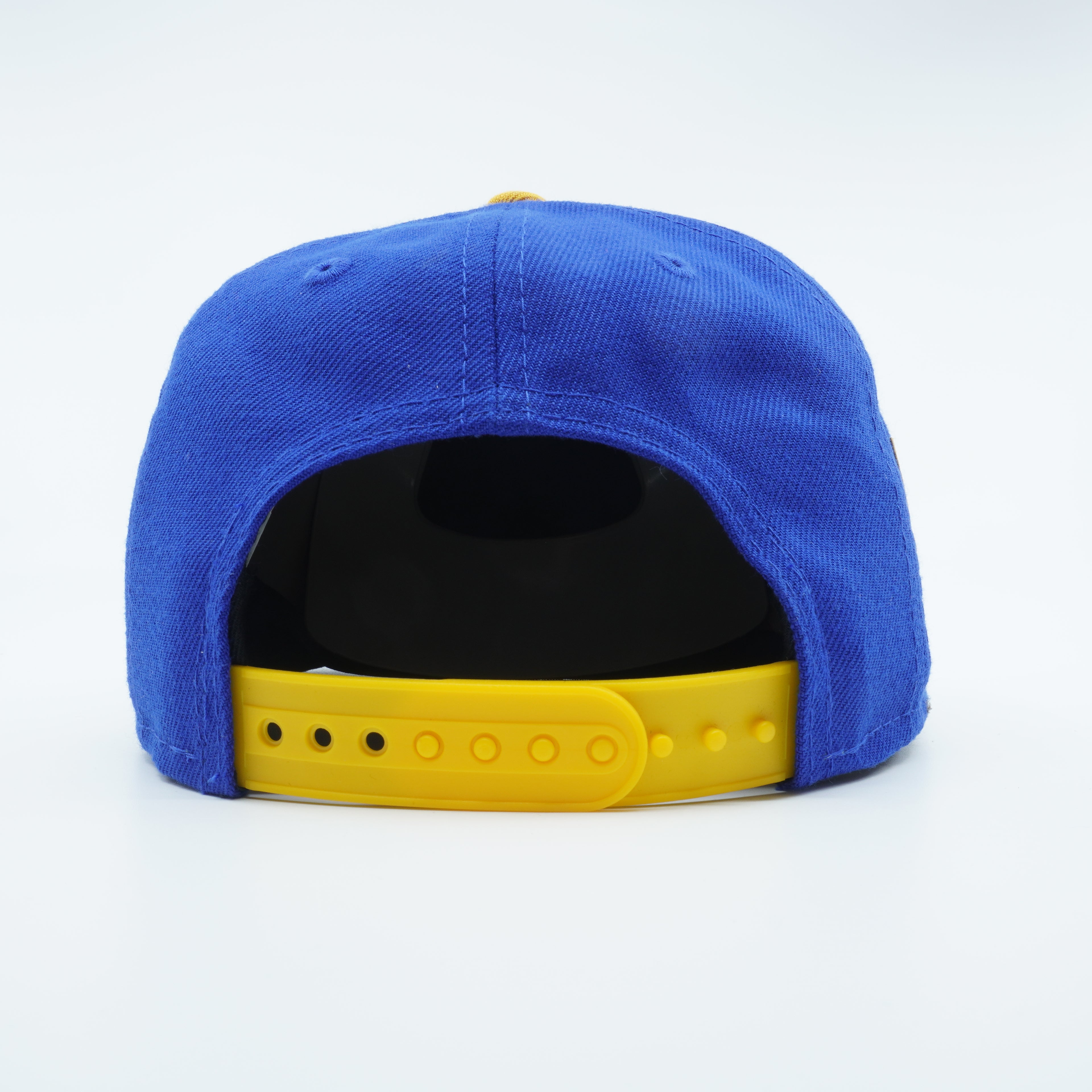 [12186110] Youth New Era NBA GS WARRIORS 2 TONE FINAL 2019 950 SNAPBACK