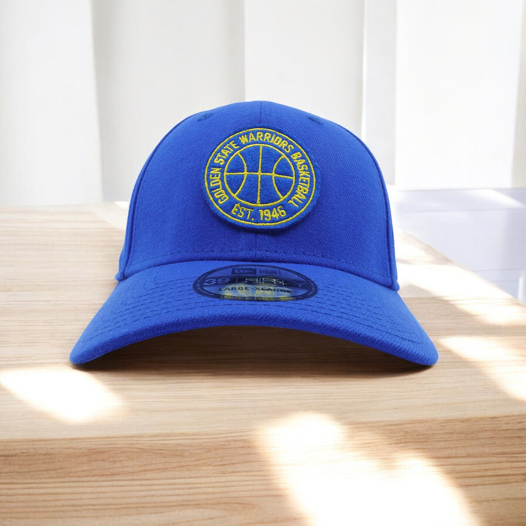 [11887097] Mens New Era NBA GSW Warriors Hardwood Classics Night 39Thirty