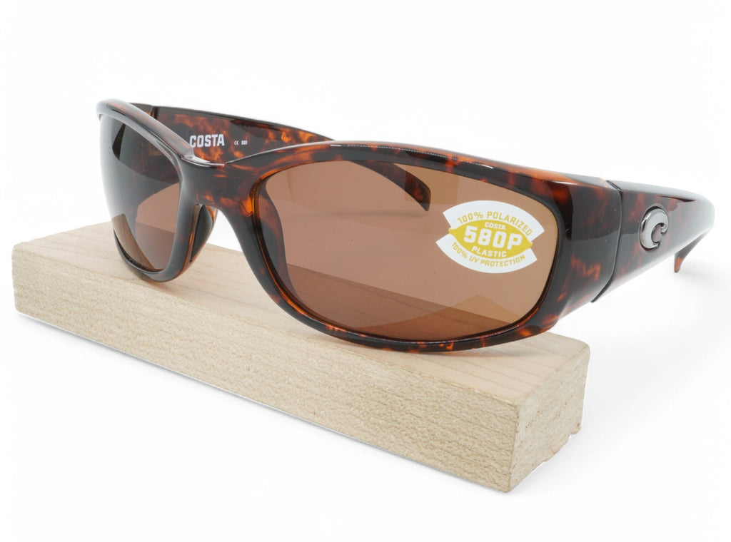 [6S9044-13] Mens Costa Hammerhead Polarized Sunglasses