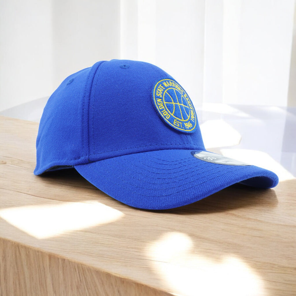 [11887097] Mens New Era NBA GSW Warriors Hardwood Classics Night 39Thirty
