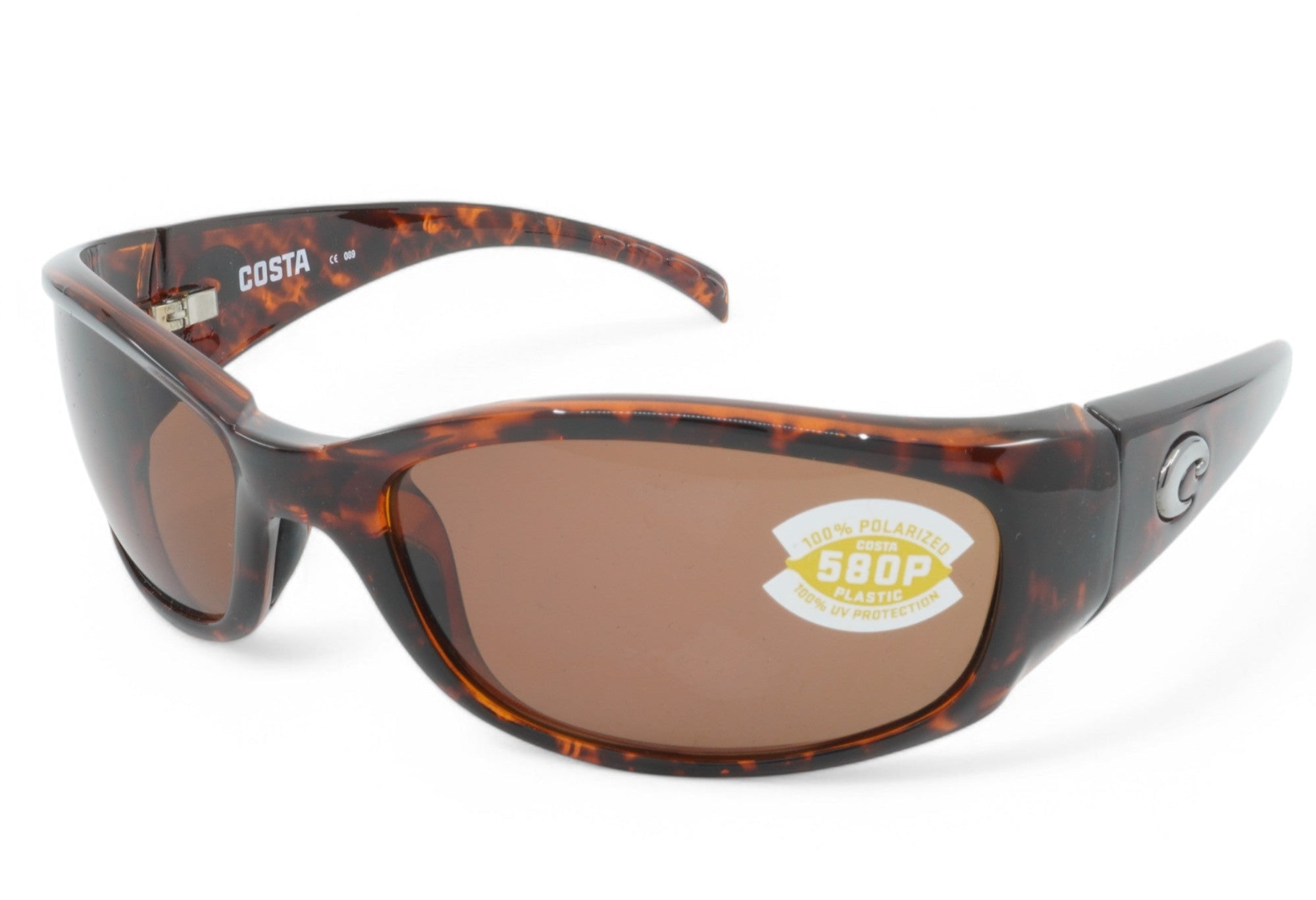 [6S9044-13] Mens Costa Hammerhead Polarized Sunglasses