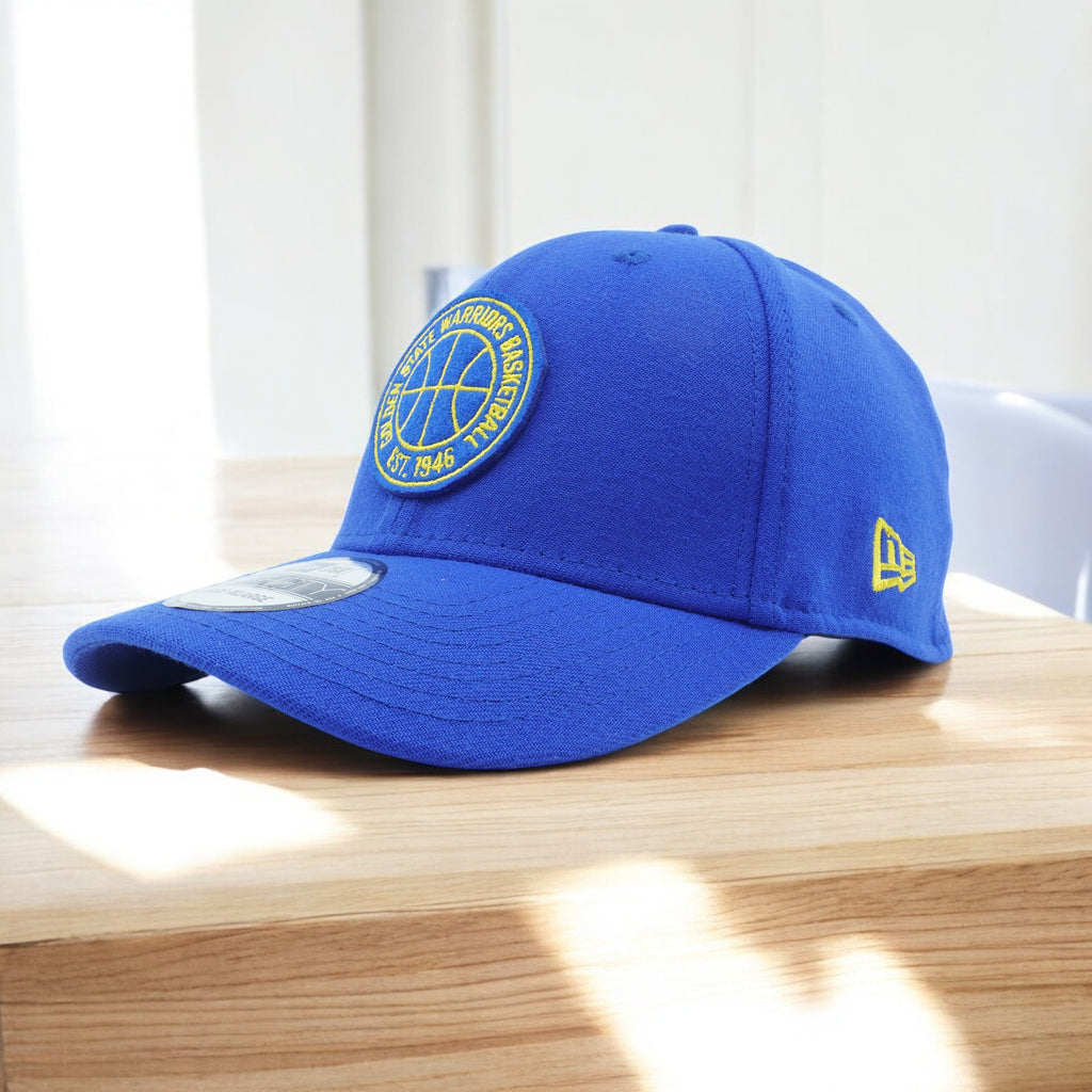 [11887097] Mens New Era NBA GSW Warriors Hardwood Classics Night 39Thirty