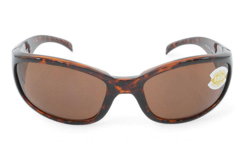 [6S9044-13] Mens Costa Hammerhead Polarized Sunglasses
