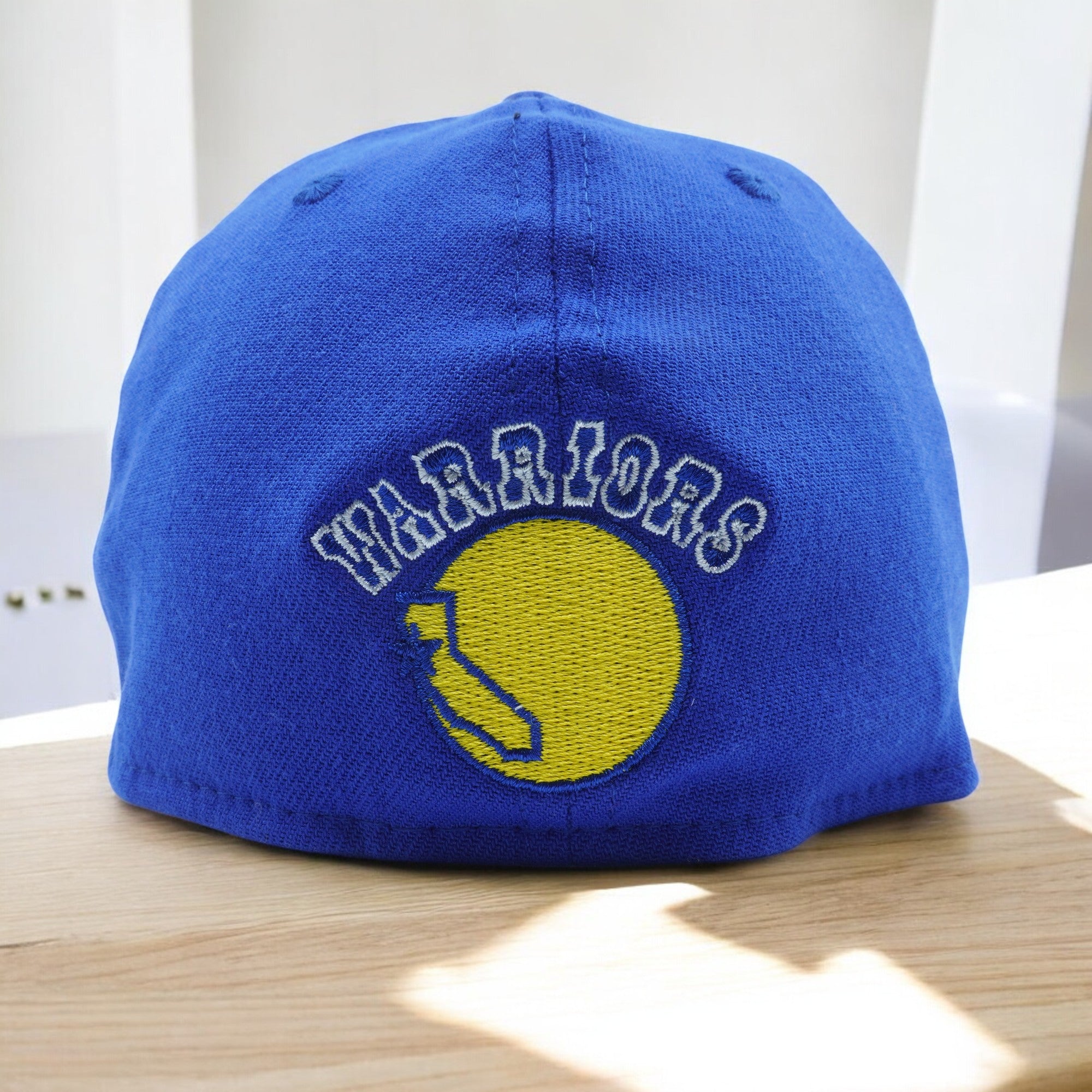 [11887097] Mens New Era NBA GSW Warriors Hardwood Classics Night 39Thirty