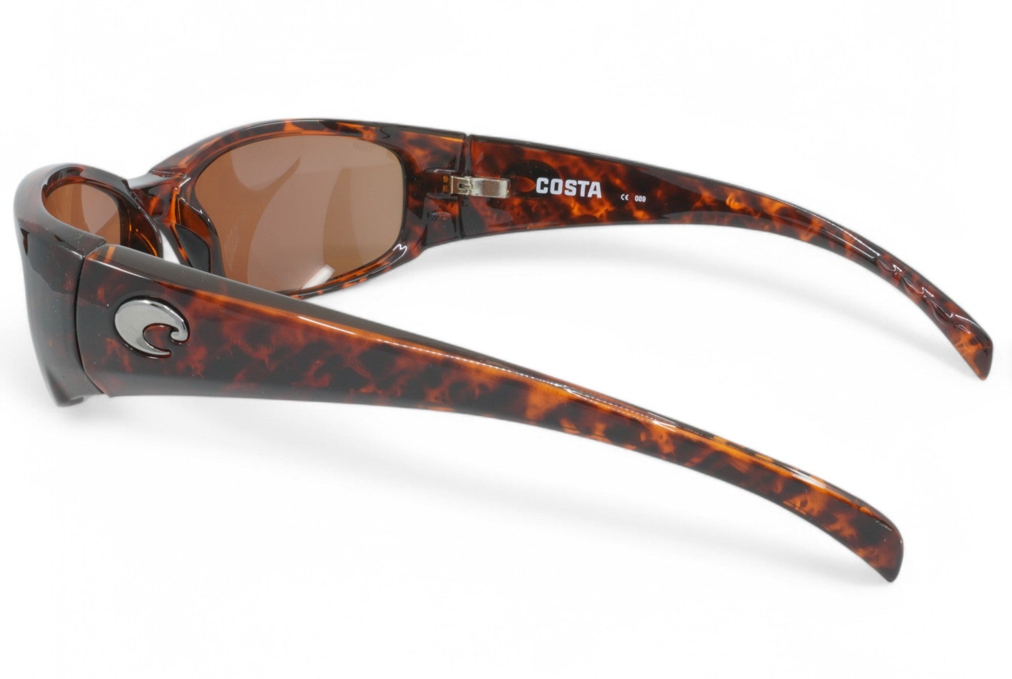 [6S9044-13] Mens Costa Hammerhead Polarized Sunglasses