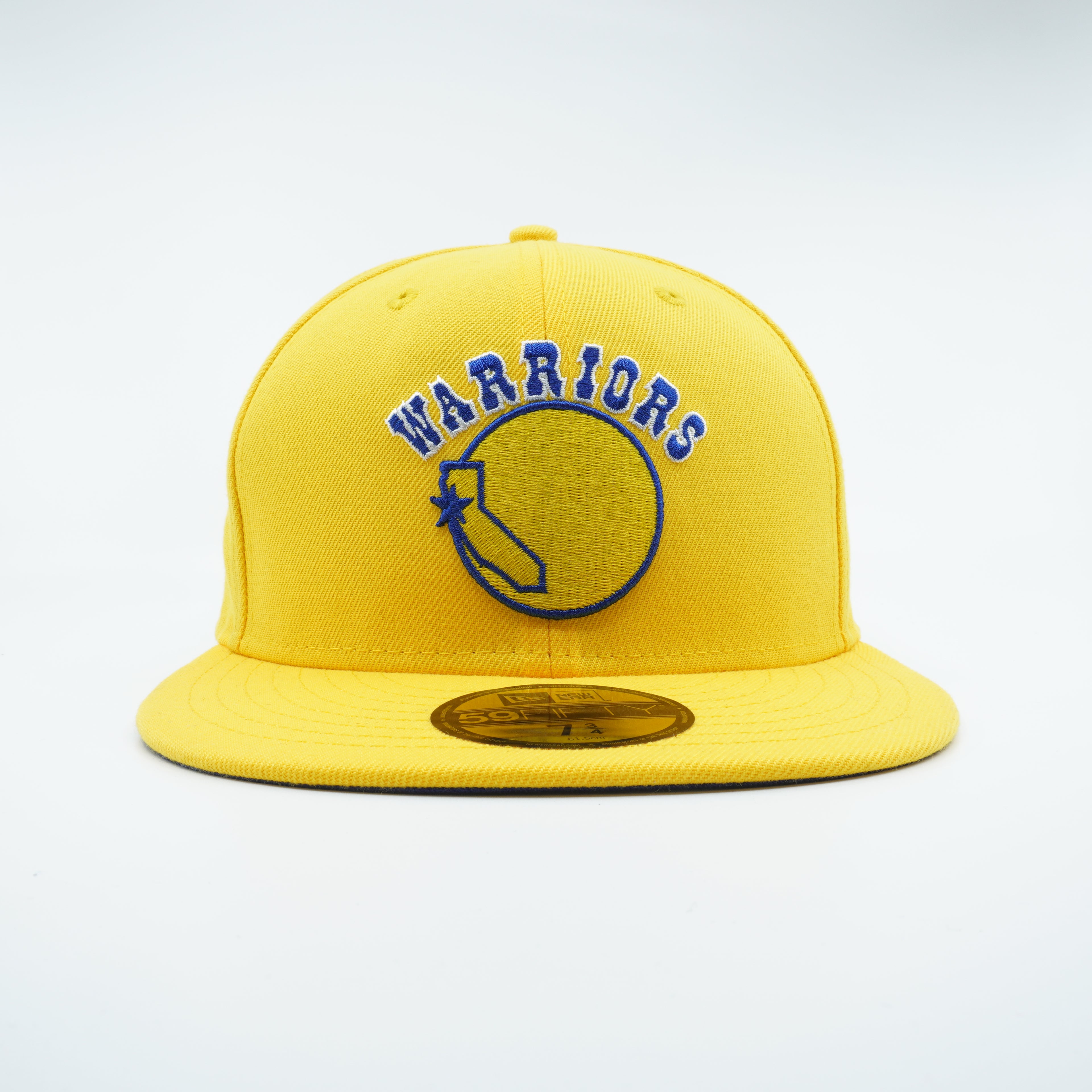 [11887095] Mens New Era NBA GSW Warriors Hardwood Classics Night 59Fifty