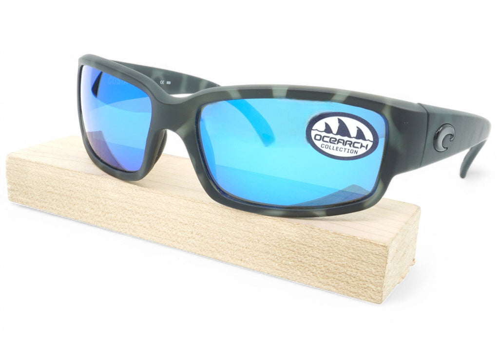 [CL140OCOBMGLP] Mens Costa Caballito Polarized Sunglasses