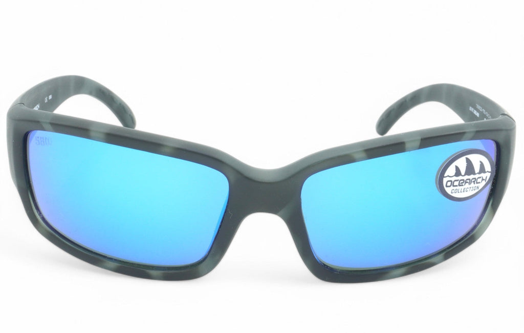 [CL140OCOBMGLP] Mens Costa Caballito Polarized Sunglasses