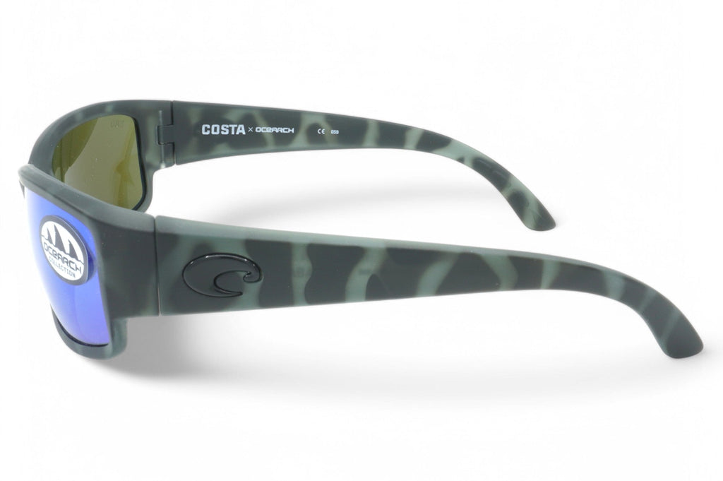 [CL140OCOBMGLP] Mens Costa Caballito Polarized Sunglasses