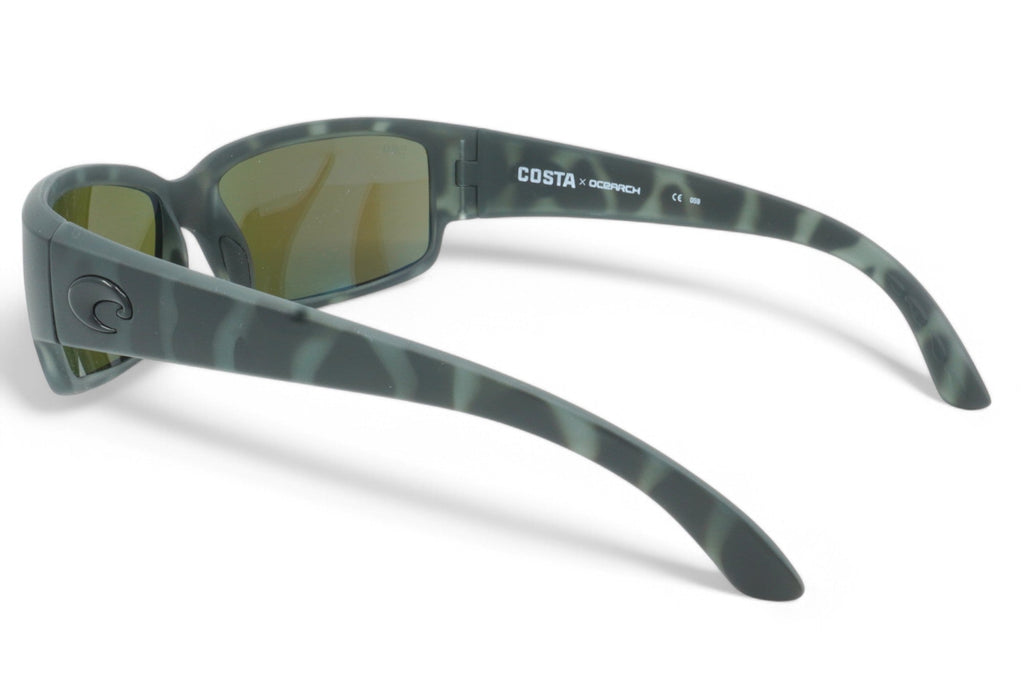 [CL140OCOBMGLP] Mens Costa Caballito Polarized Sunglasses