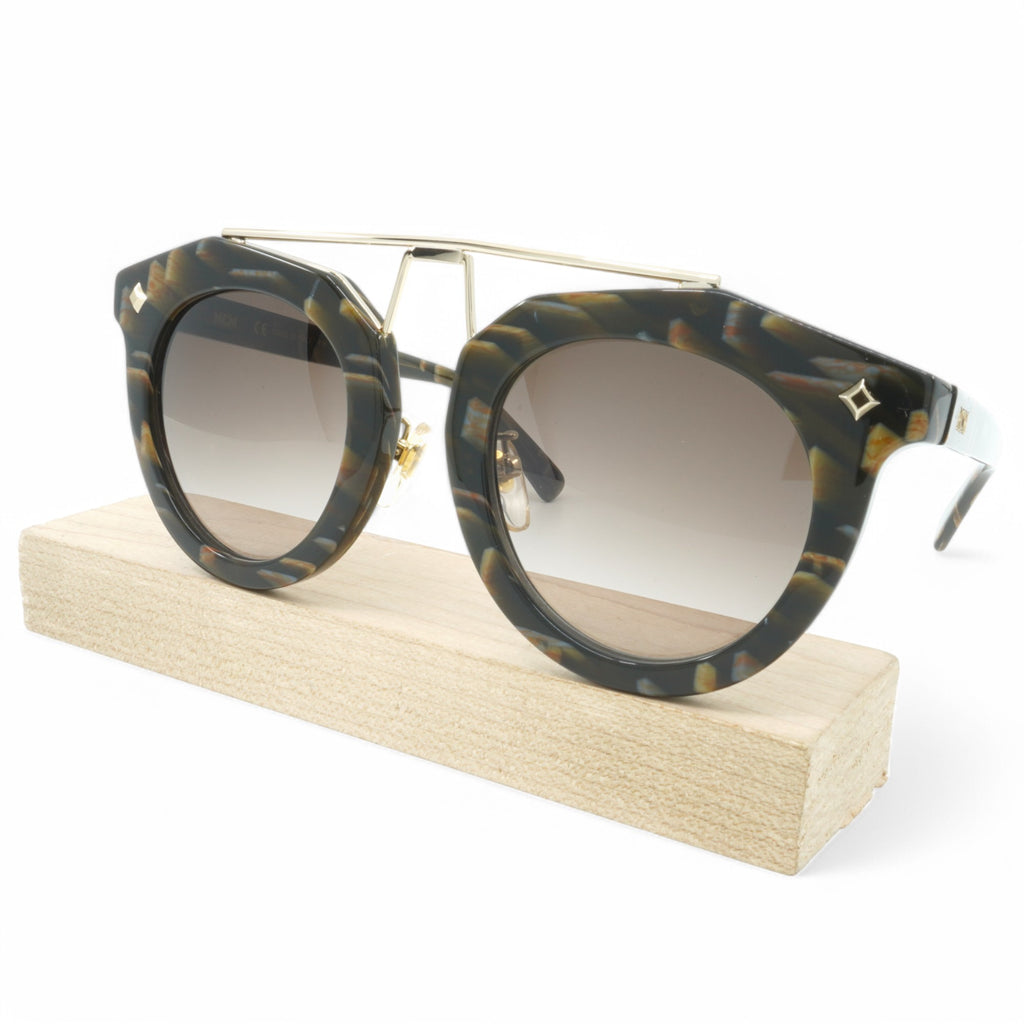 [MCM636SK-320] Mens MCM Cat Eye Sunglasses