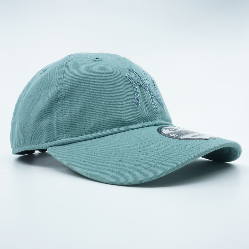 [60142897] Mens New Era MLB NY YANKEES 920 STRAPBACK 'SPRING BP 2021'