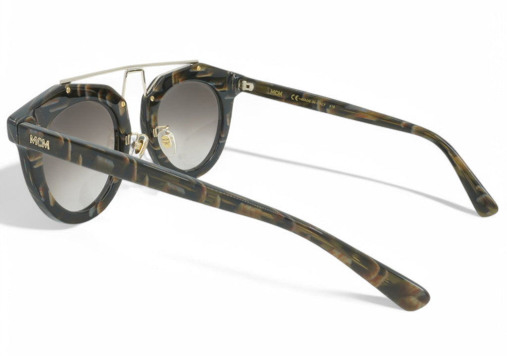 [MCM636SK-320] Mens MCM Cat Eye Sunglasses
