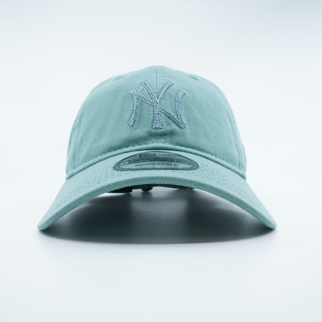 [60142897] Mens New Era MLB NY YANKEES 920 STRAPBACK 'SPRING BP 2021'