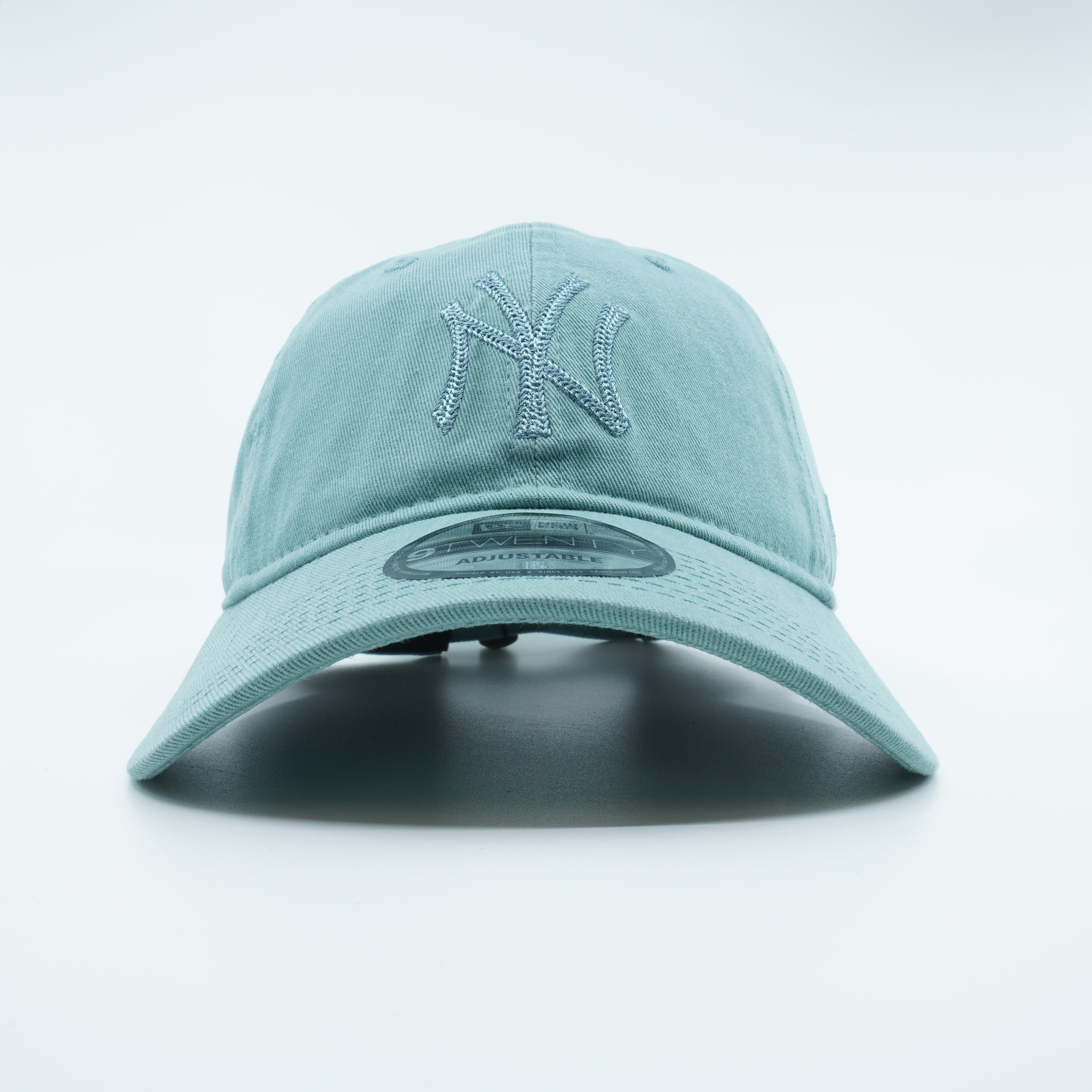 [60142897] Mens New Era MLB NY YANKEES 920 STRAPBACK 'SPRING BP 2021'