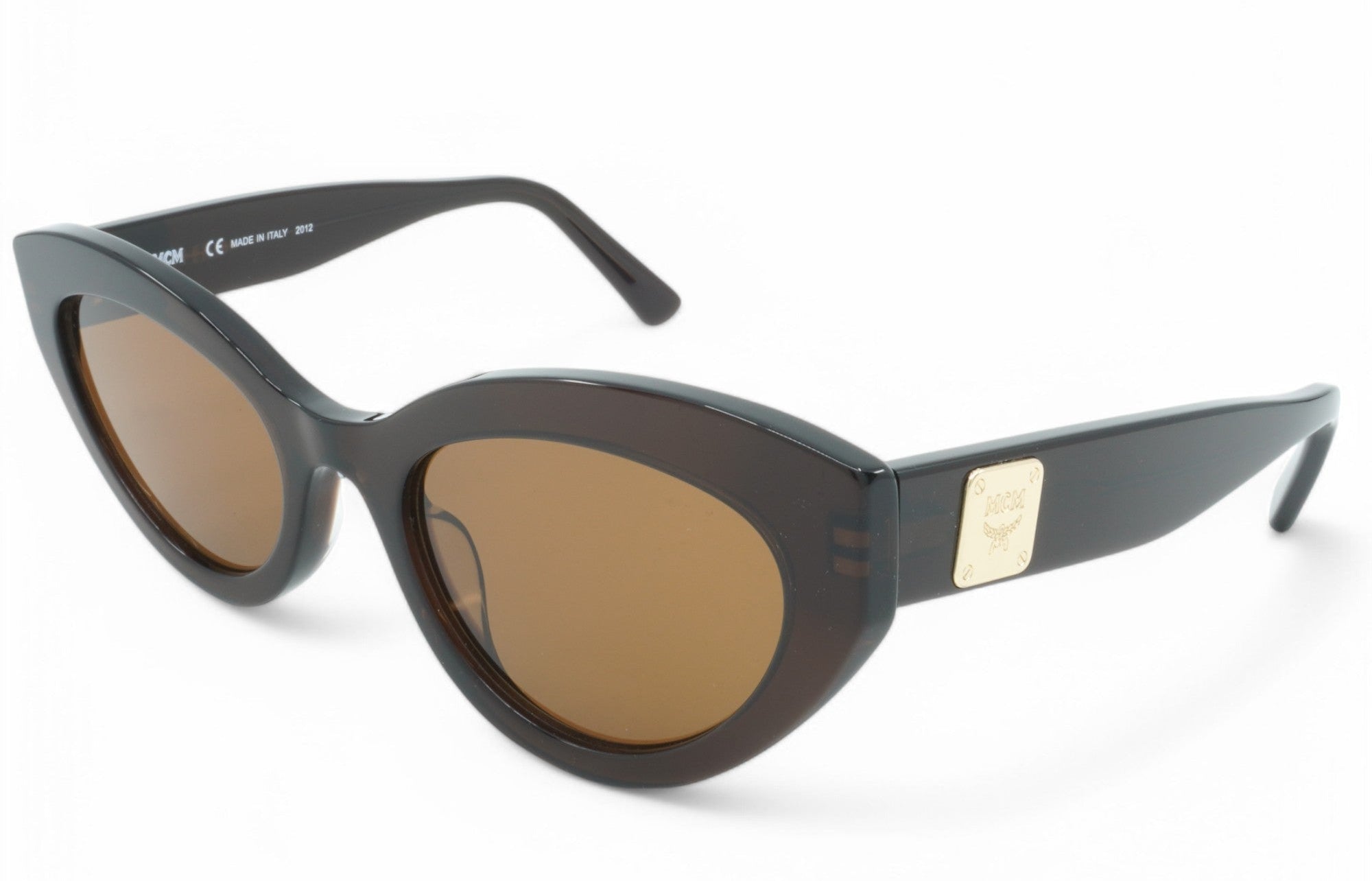 [MCM684S-210] Womens MCM Cat Eye Sunglasses