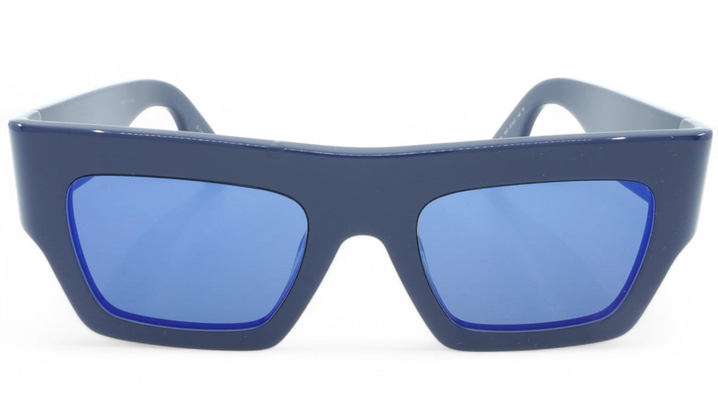 [KZ40070I01A] Mens Kenzo Square Sunglasses